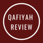 Qafiyah Review